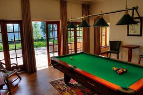 Ceylon Tea Trails - Relais and Chateaux