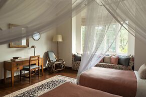 Ceylon Tea Trails - Relais and Chateaux