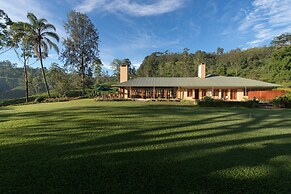 Ceylon Tea Trails - Relais and Chateaux