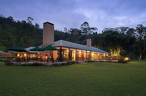Ceylon Tea Trails - Relais and Chateaux