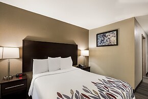 Red Roof Inn Allentown South