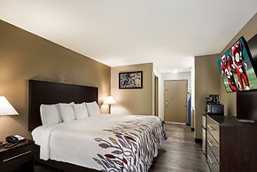 Red Roof Inn Allentown South