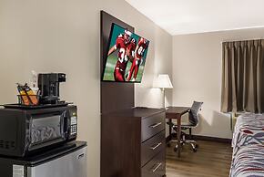 Red Roof Inn Allentown South