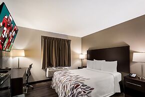 Red Roof Inn Allentown South