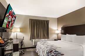 Red Roof Inn Allentown South