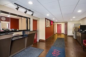 Red Roof Inn Allentown South