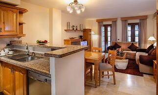 Macdonald Villacana Club Resort