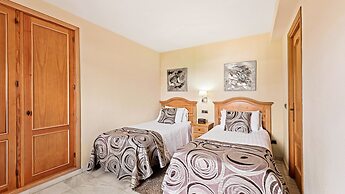 Macdonald Villacana Club Resort