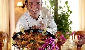 Macdonald Villacana Club Resort