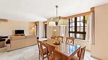 Macdonald Villacana Club Resort