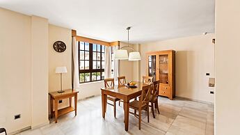 Macdonald Villacana Club Resort