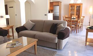 Macdonald Villacana Club Resort