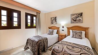 Macdonald Villacana Club Resort