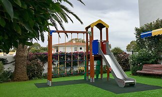 Macdonald Villacana Club Resort