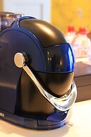 JW Marriott Hotel Hangzhou