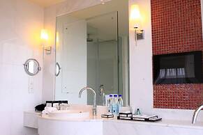 JW Marriott Hotel Hangzhou