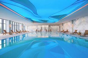 JW Marriott Hotel Hangzhou