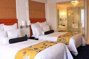 JW Marriott Hotel Hangzhou