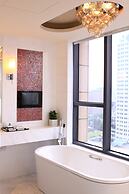 JW Marriott Hotel Hangzhou