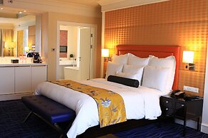 JW Marriott Hotel Hangzhou
