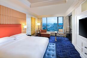 JW Marriott Hotel Hangzhou