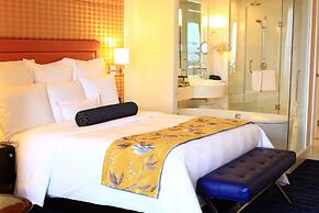 JW Marriott Hotel Hangzhou