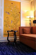 JW Marriott Hotel Hangzhou