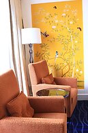 JW Marriott Hotel Hangzhou