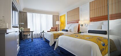 JW Marriott Hotel Hangzhou