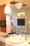 JW Marriott Hotel Hangzhou