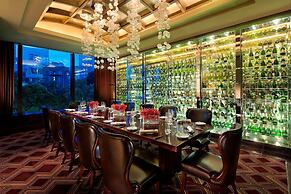 JW Marriott Hotel Hangzhou