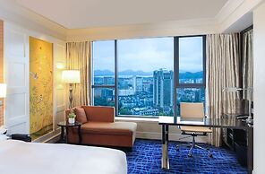 JW Marriott Hotel Hangzhou