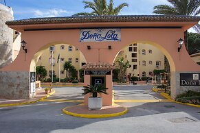 Macdonald Dona Lola Club