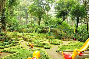 The Tall Trees Munnar
