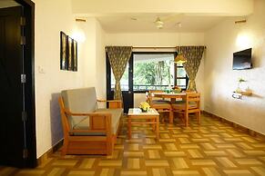 The Tall Trees Munnar