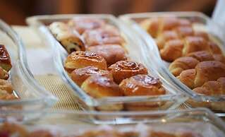 The Tall Trees Munnar