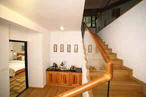 The Tall Trees Munnar