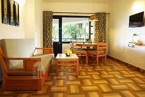 The Tall Trees Munnar