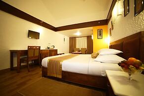 The Tall Trees Munnar