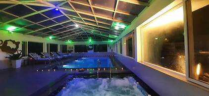 The Tall Trees Munnar