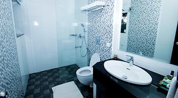 The Tall Trees Munnar