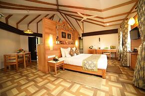 The Tall Trees Munnar