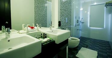 The Tall Trees Munnar