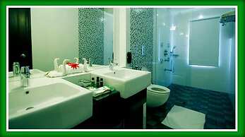 The Tall Trees Munnar