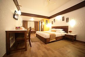 The Tall Trees Munnar