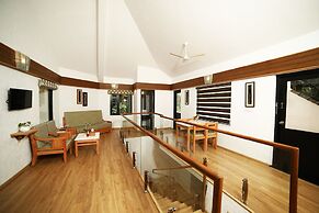 The Tall Trees Munnar