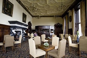 Stoke Rochford Hall