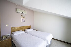 Fora Apart Hotel