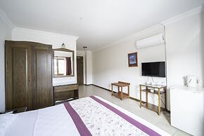 Fora Apart Hotel
