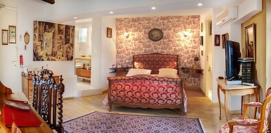 Hôtel Renaissance